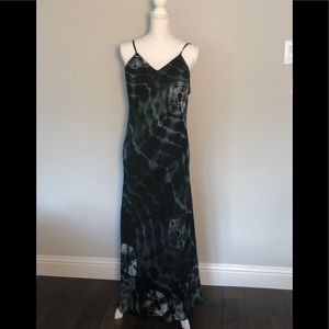 Tu Lips - Print Dress L